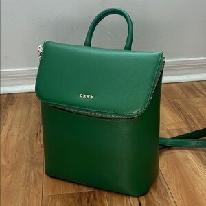 DKNY Emerald Backpack